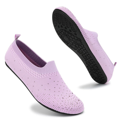 Slip On Shoes