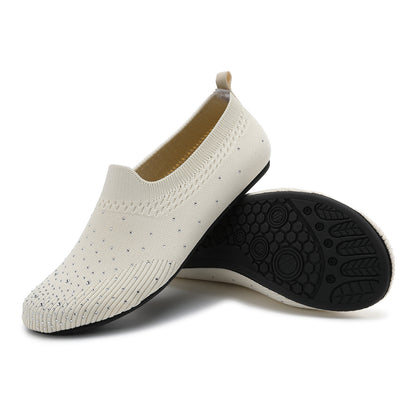 Slip On Shoes