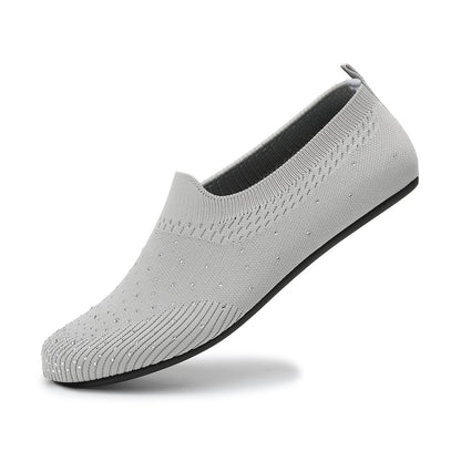 Slip On Shoes