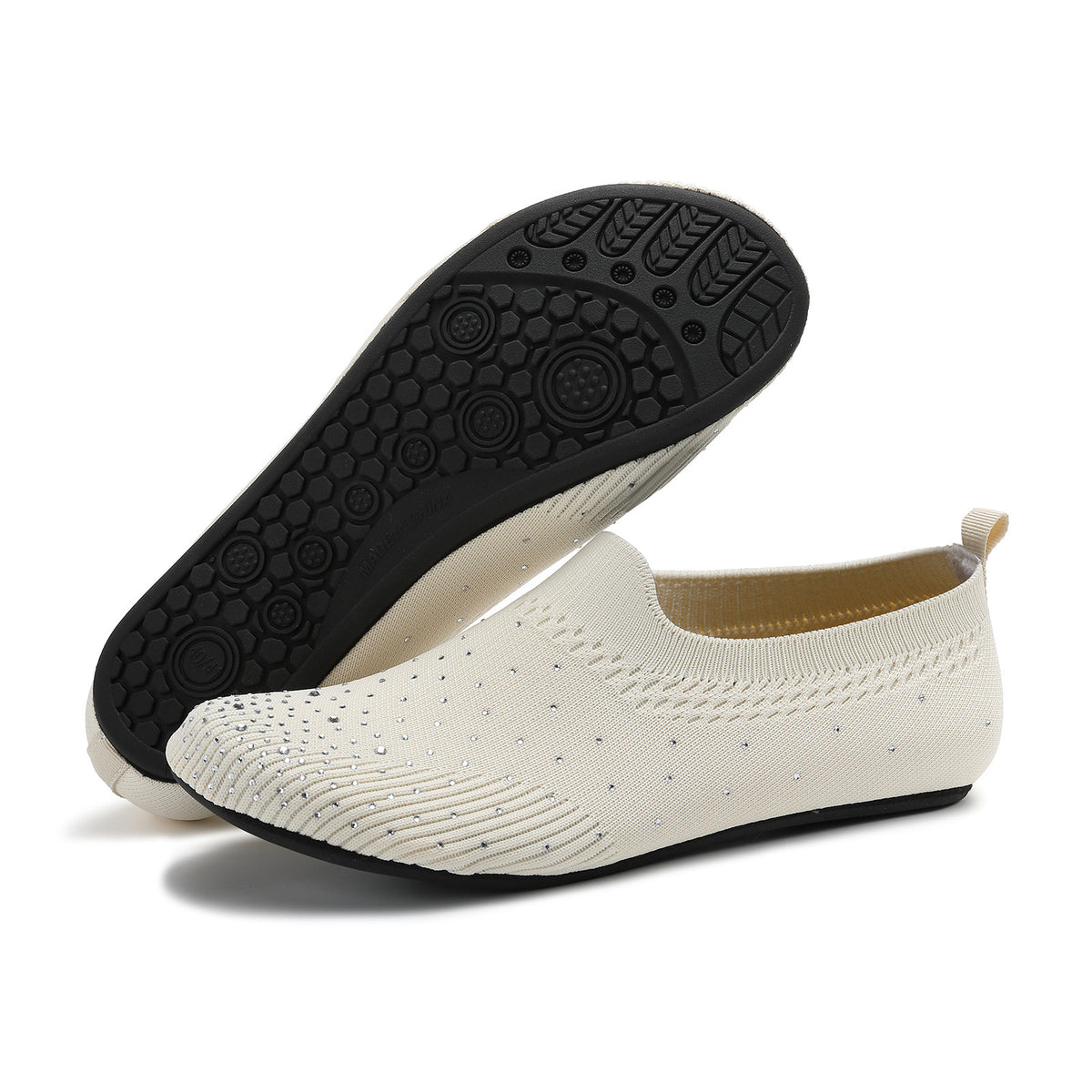 Slip On Shoes