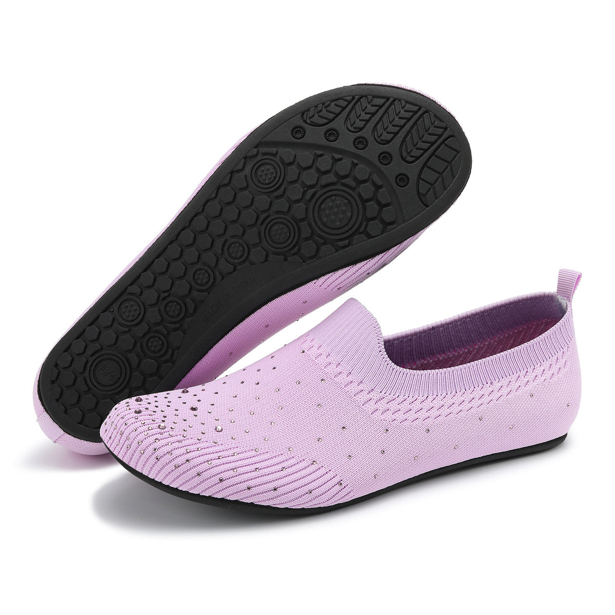 Slip On Shoes