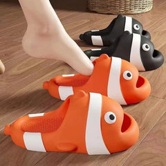 2626 Fish-Black