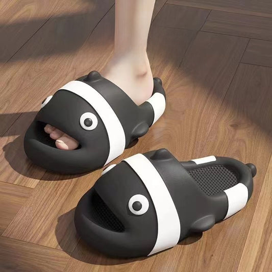 Slip-on Slippers