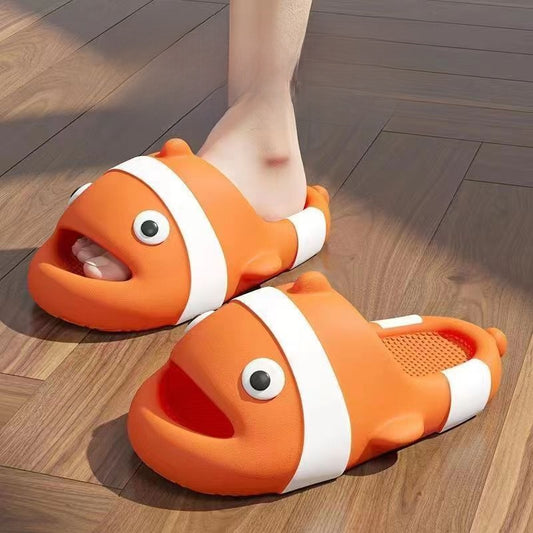 Slip-on Slippers