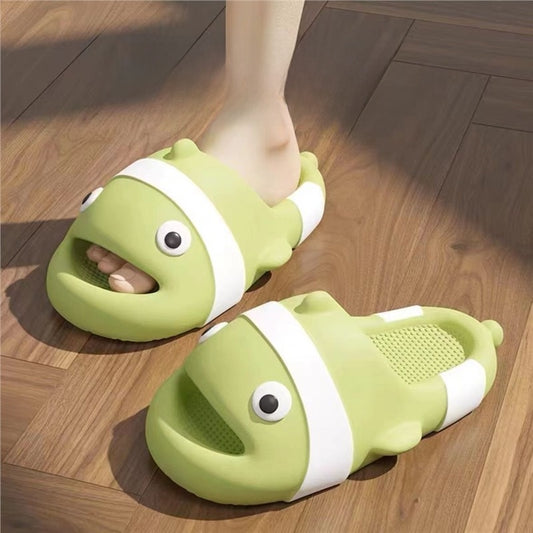 Slip-on Slippers