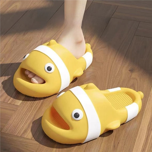 Slip-on Slippers