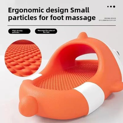 Slip-on Slippers