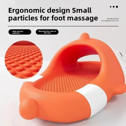 Slip-on Slippers