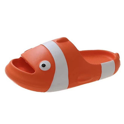 Slip-on Slippers