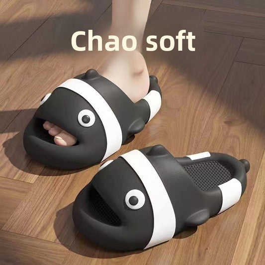 Slip-on Slippers