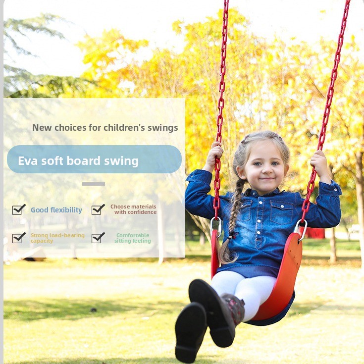Slipboard Swing