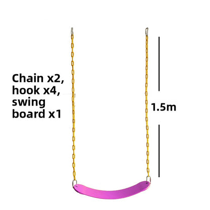 Slipboard Swing