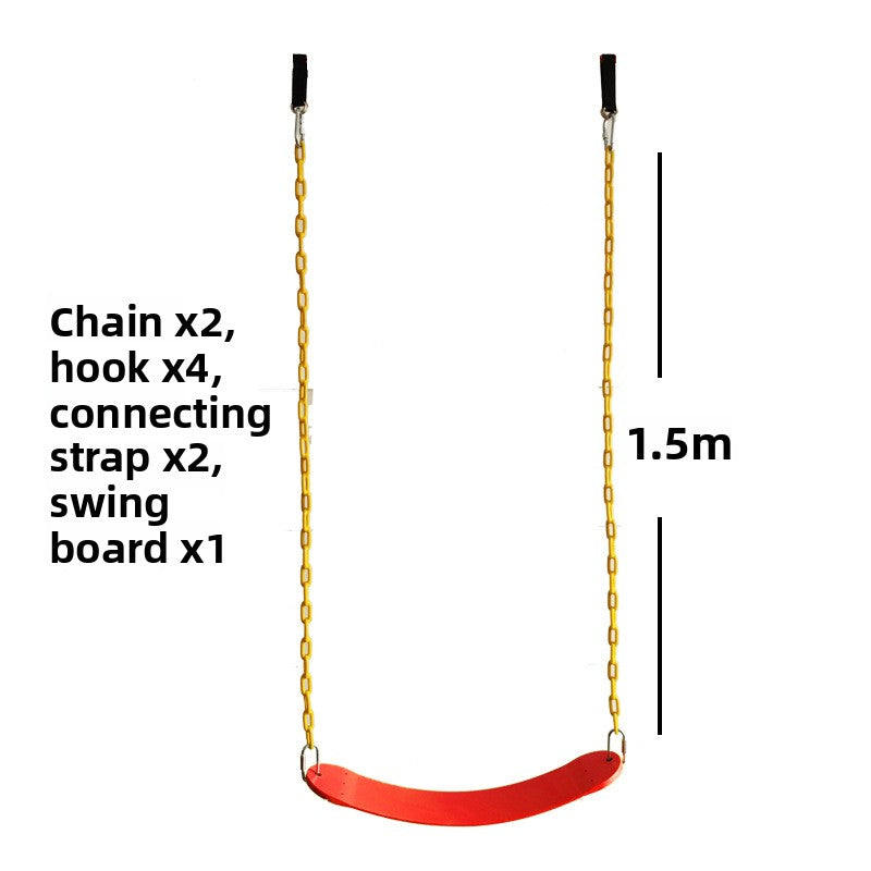 Slipboard Swing