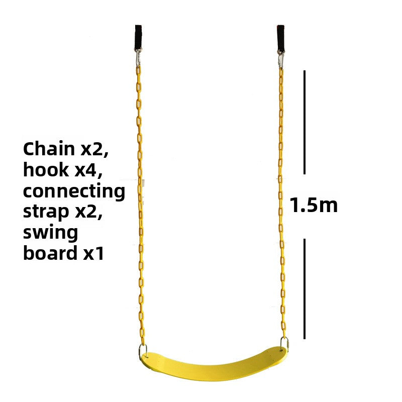 Slipboard Swing