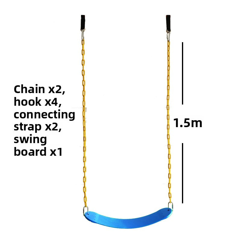 Slipboard Swing
