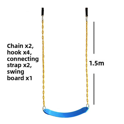Slipboard Swing
