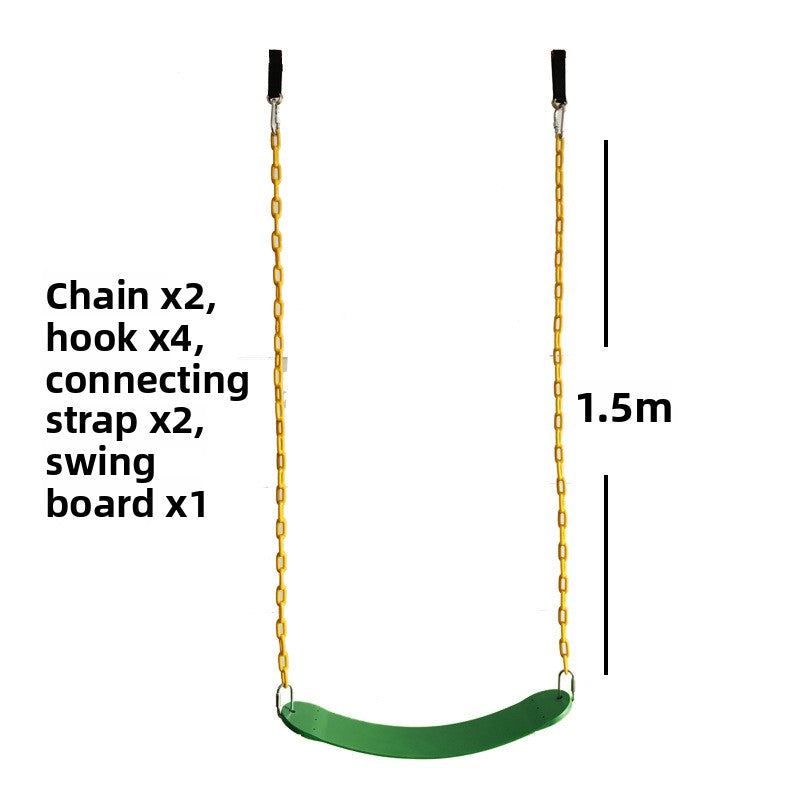 Slipboard Swing