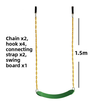 Slipboard Swing