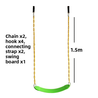 Slipboard Swing