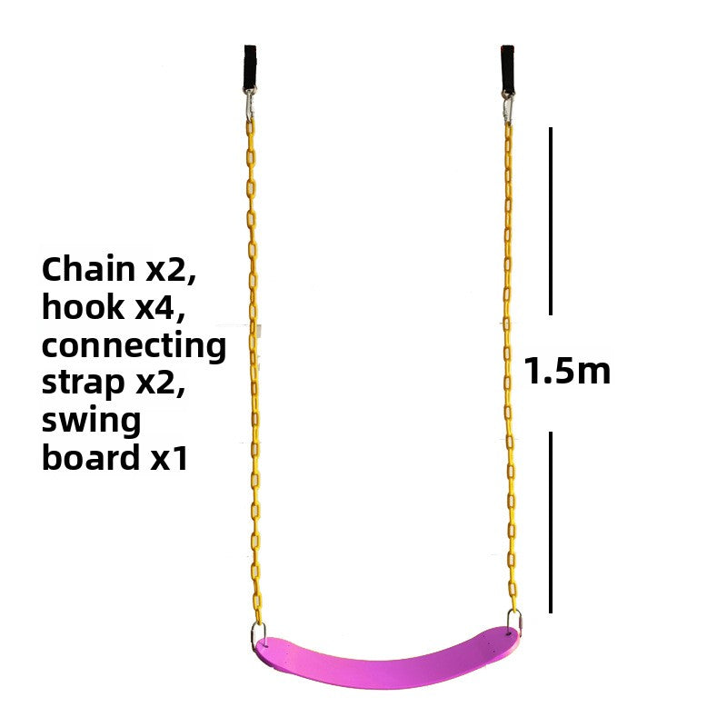 Slipboard Swing