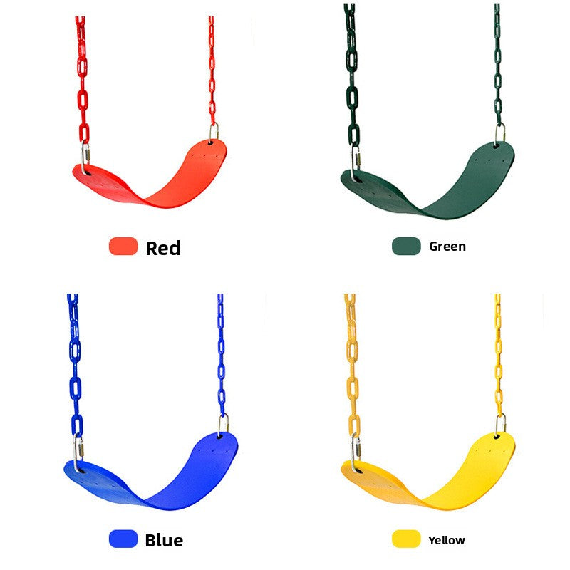 Slipboard Swing