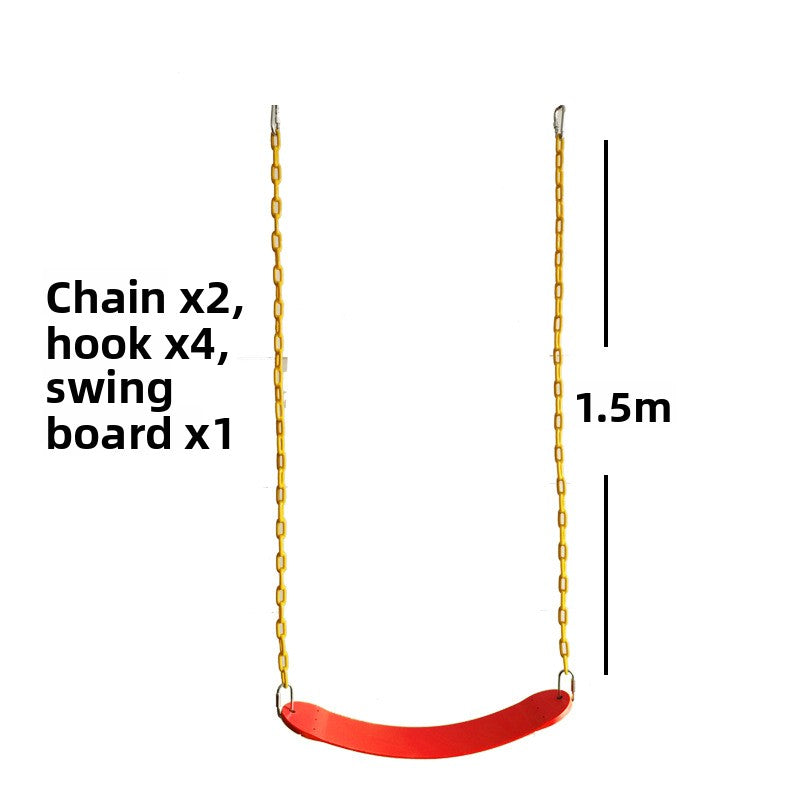 Slipboard Swing