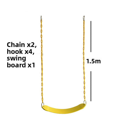 Slipboard Swing