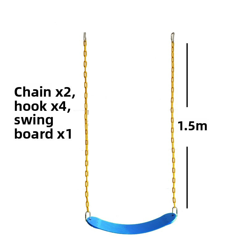 Slipboard Swing