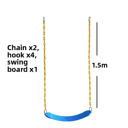 Slipboard Swing