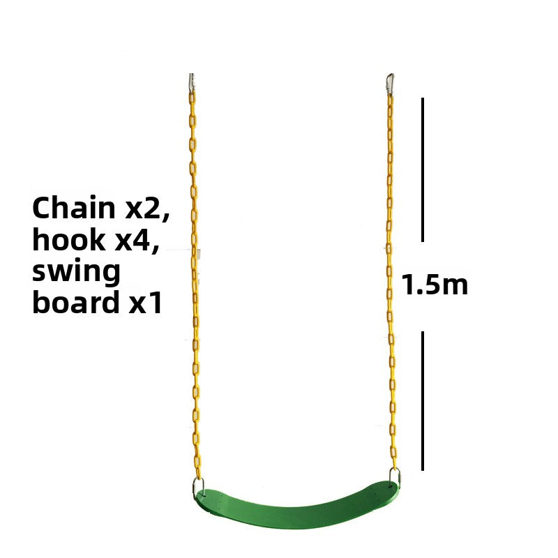 Slipboard Swing