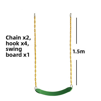 Slipboard Swing