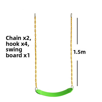 Slipboard Swing