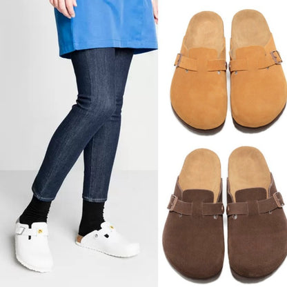 Slipper Shoes