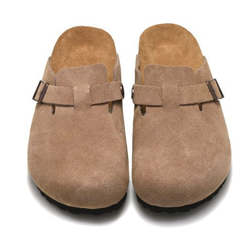 Slipper Shoes