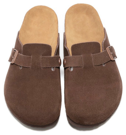 Slipper Shoes