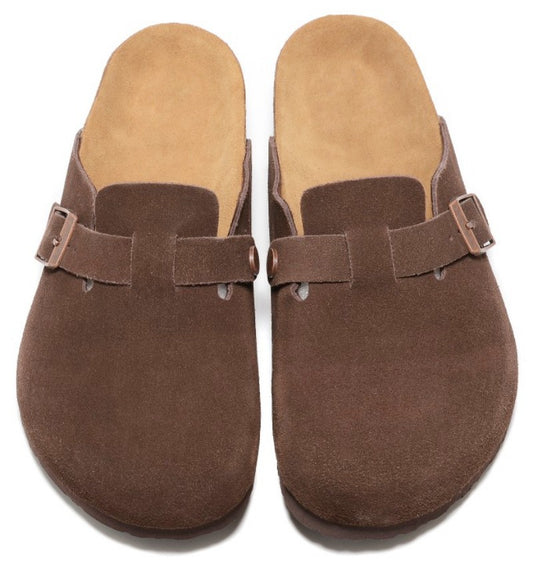 Slipper Shoes