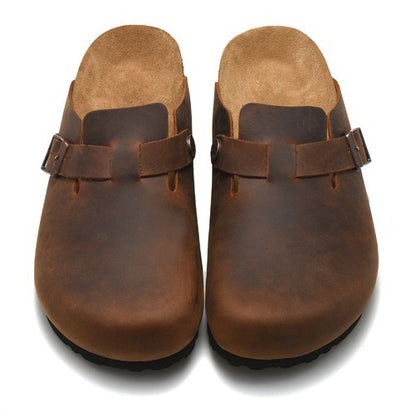 Slipper Shoes