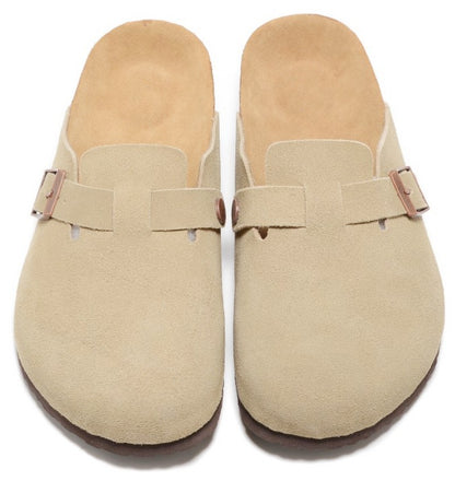 Slipper Shoes
