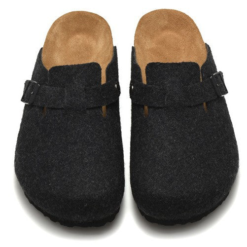 Slipper Shoes