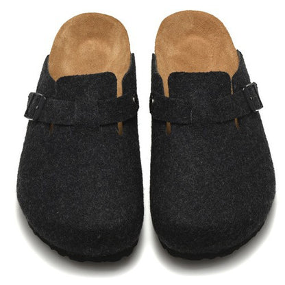 Slipper Shoes
