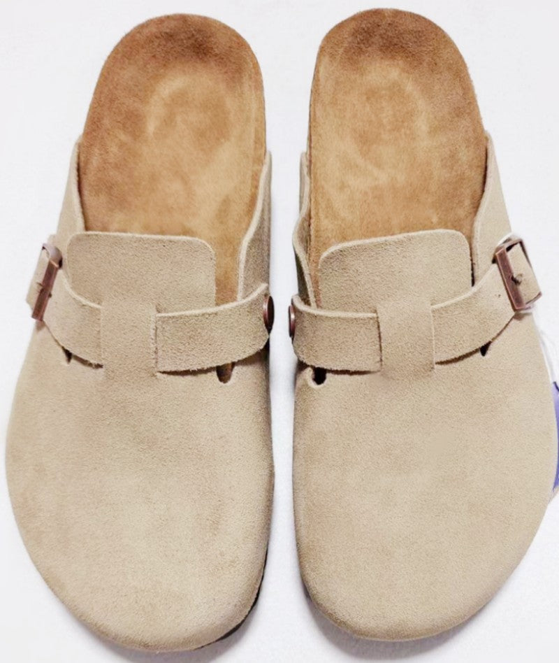 Slipper Shoes