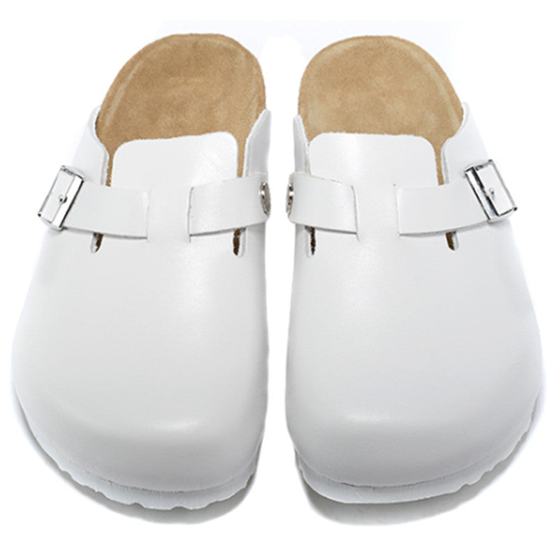 Slipper Shoes