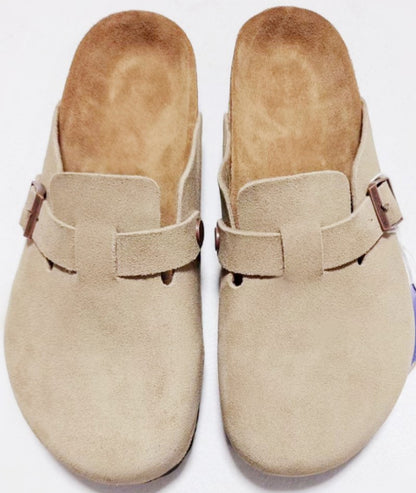 Slipper Shoes