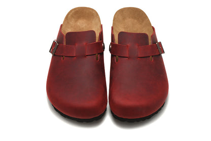Slipper Shoes
