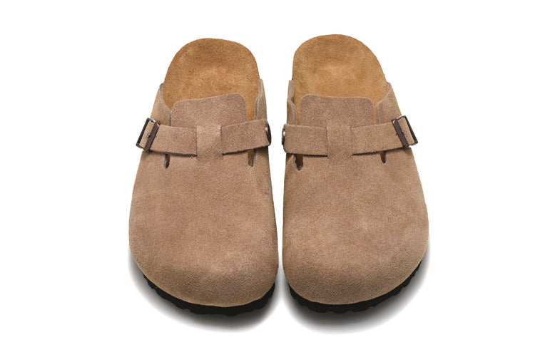 Slipper Shoes