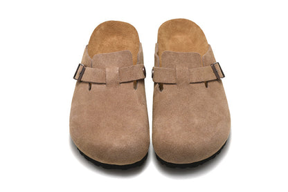 Slipper Shoes