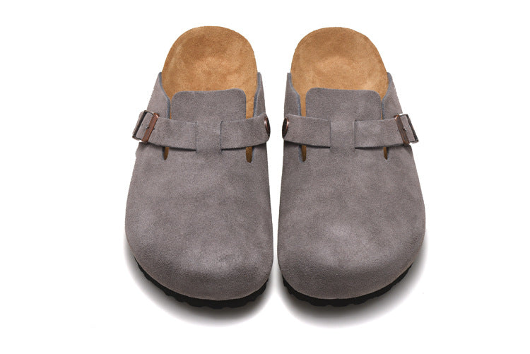 Slipper Shoes