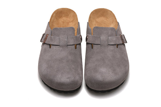 Slipper Shoes