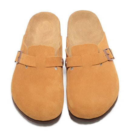 Slipper Shoes