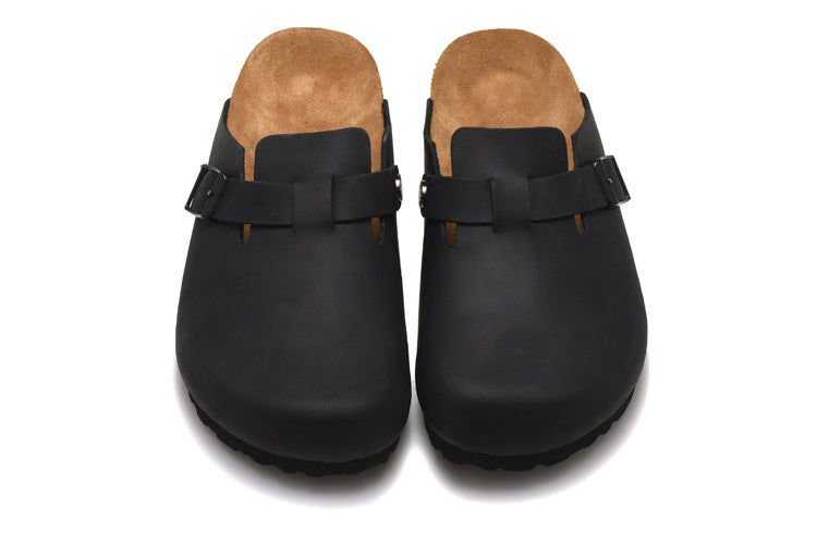 Slipper Shoes